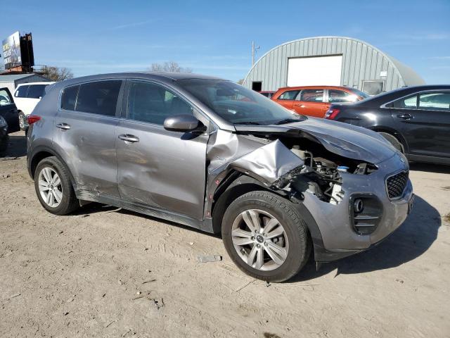 Vin: kndpmcac2j7376978, lot: 82752234, kia sportage lx 20184