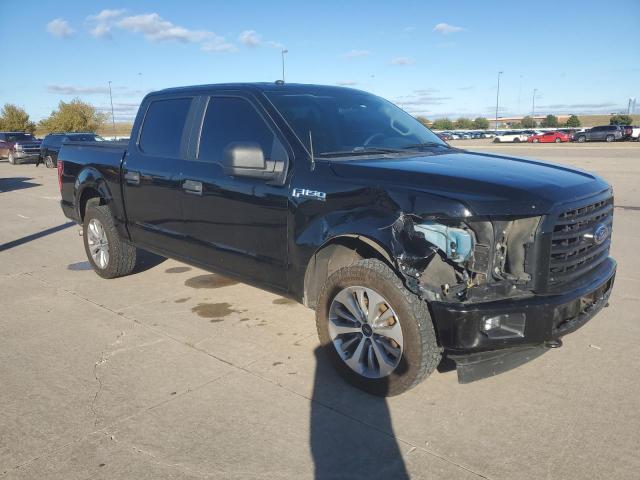 2017 FORD F150 SUPER - 1FTEW1EP7HKE36005