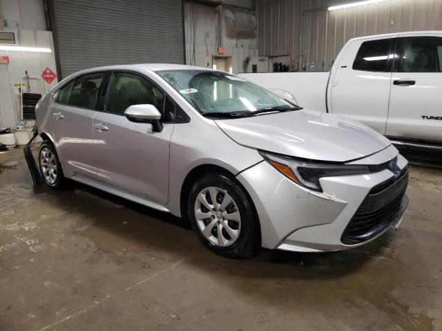 2024 TOYOTA COROLLA LE - JTDBCMFE2RJ028450