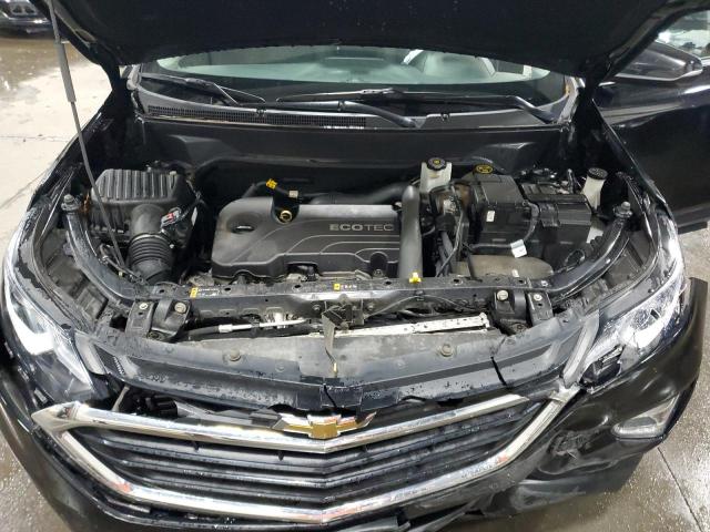 2019 CHEVROLET EQUINOX LT - 2GNAXUEV1K6104641