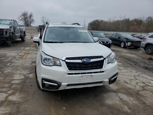 2017 SUBARU FORESTER 2 - JF2SJAGC9HH512429
