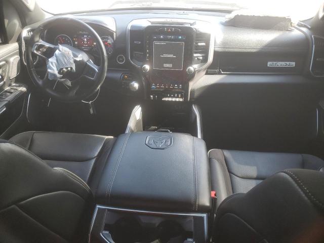 2022 RAM 1500 LARAM - 1C6SRFJT1NN314302
