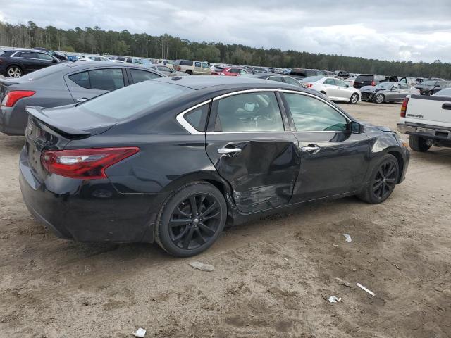 2018 NISSAN ALTIMA 2.5 - 1N4AL3APXJC476268