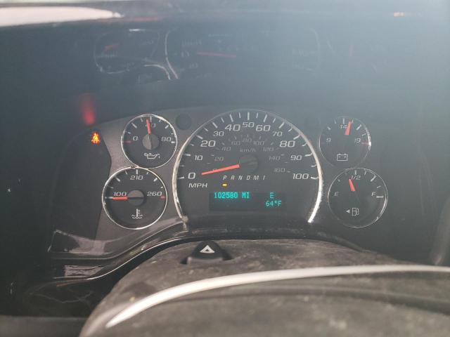 2019 CHEVROLET EXPRESS G2 - 1GCWGBFG9K1233619
