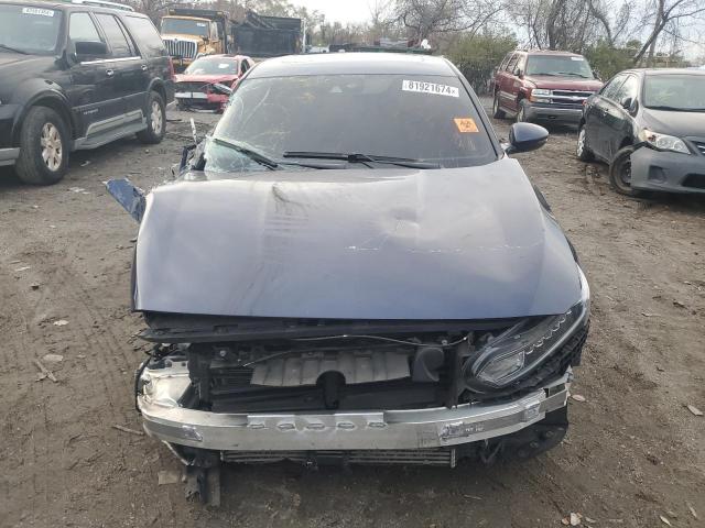 2020 HONDA ACCORD EXL - 1HGCV1F51LA034410