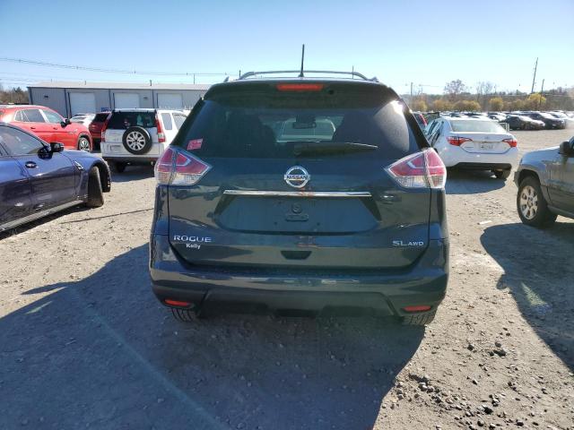 2015 NISSAN ROGUE S - 5N1AT2MV3FC826017