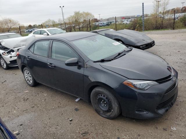 2018 TOYOTA COROLLA L - 2T1BURHEXJC024315