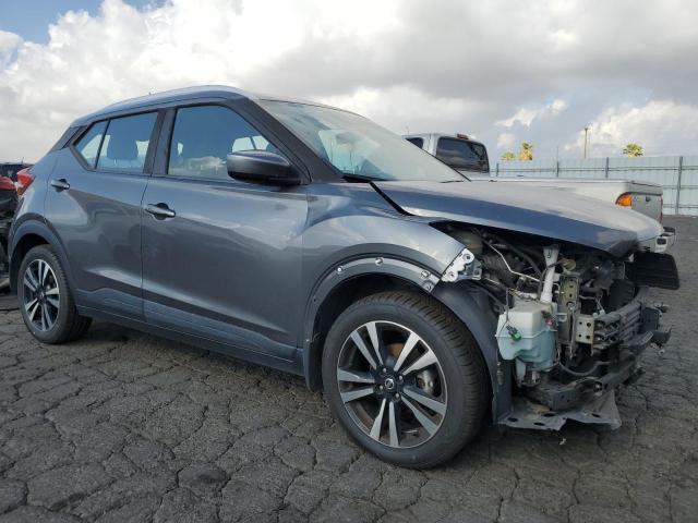 VIN 3N1CP5CV1LL545602 2020 NISSAN KICKS no.4