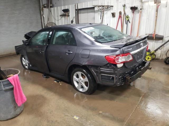 Vin: 5yfbu4ee8cp058506, lot: 82166644, toyota corolla base 20122