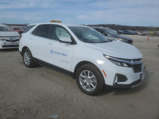 Vin: 3gnaxkeg1rl320324, lot: 81675574, chevrolet equinox lt 20244