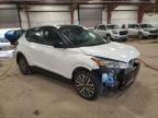 Lot #3024902397 2023 NISSAN KICKS SV