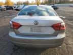 Lot #2989328652 2014 VOLKSWAGEN PASSAT S