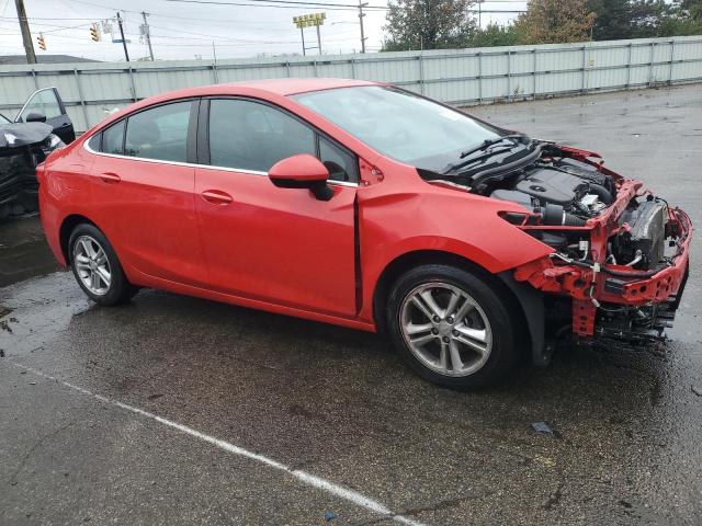 Vin: 1g1be5sm1h7228558, lot: 80930454, chevrolet cruze lt 20174