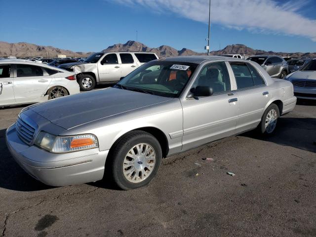 2005 FORD CROWN VICT #3025810304