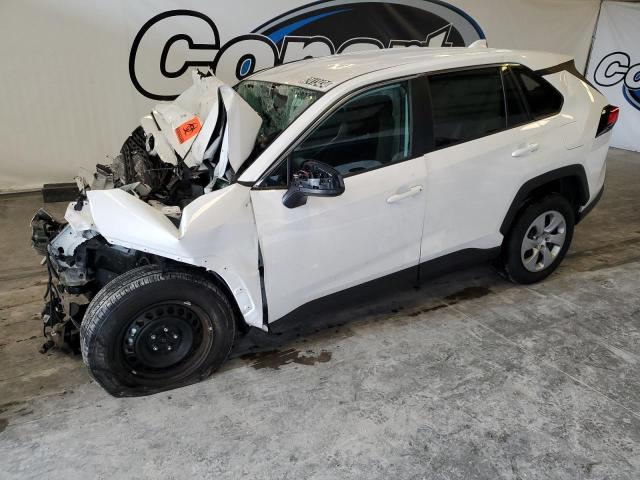 2023 TOYOTA RAV4 LE #3031748999