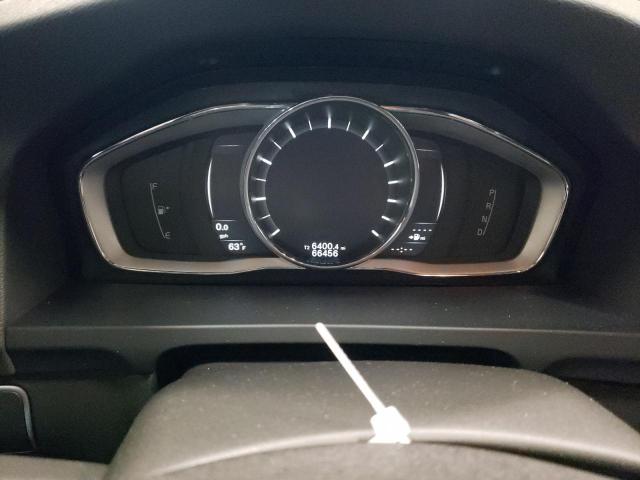 2018 VOLVO V60 POLEST - YV1A0MSW4J2385947