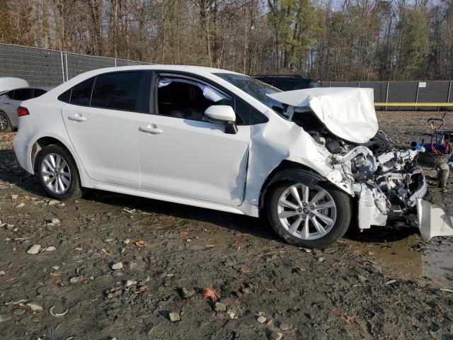 2024 TOYOTA COROLLA LE - JTDBCMFE8R3060615