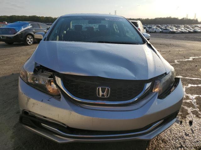 2015 HONDA CIVIC SE - 19XFB2F72FE046773