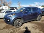 2021 KIA SPORTAGE L - KNDPMCAC1M7902408