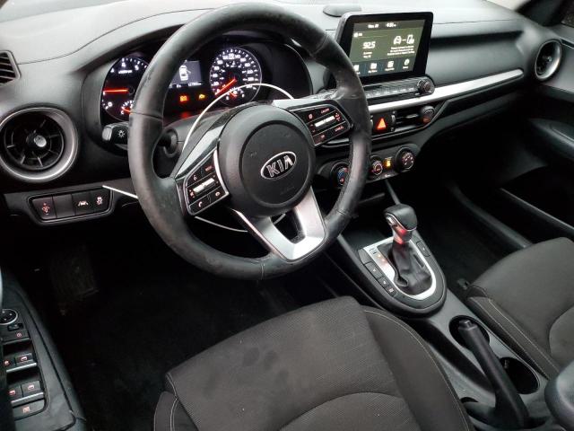 2019 KIA FORTE FE - 3KPF24AD3KE077730
