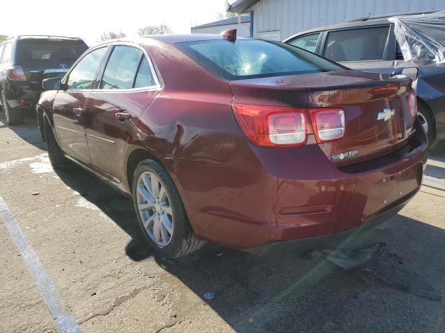2015 CHEVROLET MALIBU 2LT - 1G11D5SLXFF311267
