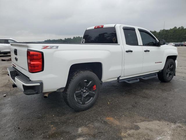 2017 CHEVROLET SILVERADO - 1GCVKREH0HZ305511