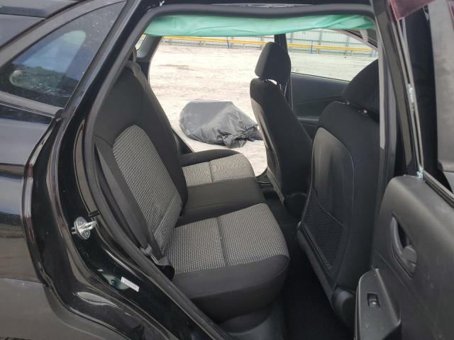 2018 HYUNDAI KONA SE KM8K12AAXJU179596