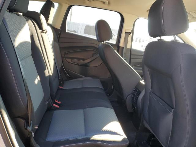2017 FORD ESCAPE SE - 1FMCU9GD2HUC69177