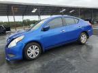 Lot #3023825883 2015 NISSAN VERSA S