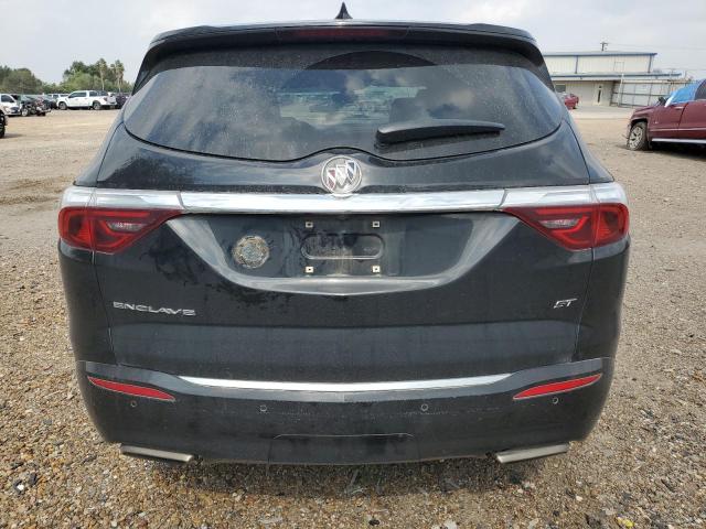 2022 BUICK ENCLAVE ES - 5GAERBKW7NJ144396
