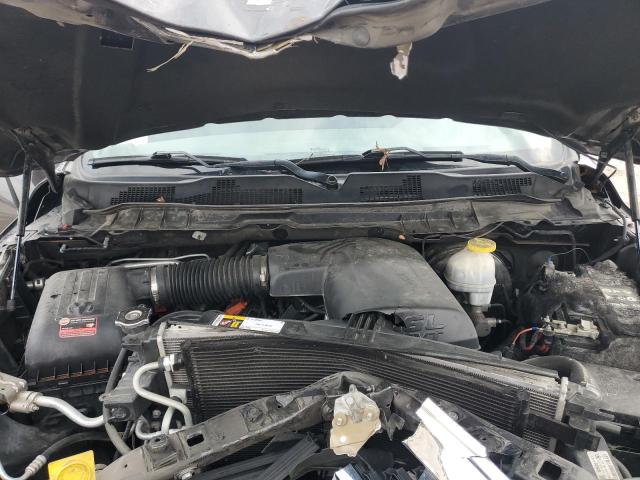 2018 RAM 1500 ST - 1C6RR6FG9JS229553