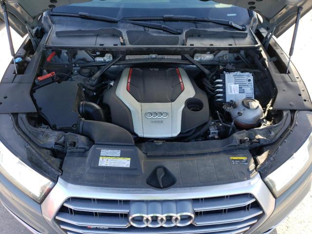 WA1B4AFY7K2112005 2019 AUDI SQ5
