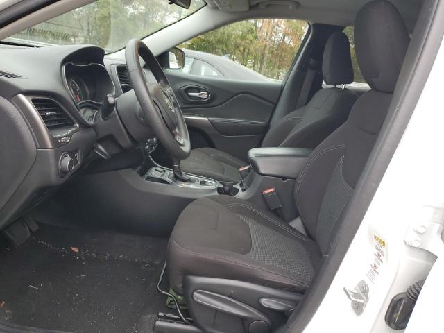 2020 JEEP CHEROKEE L - 1C4PJLCB3LD565348