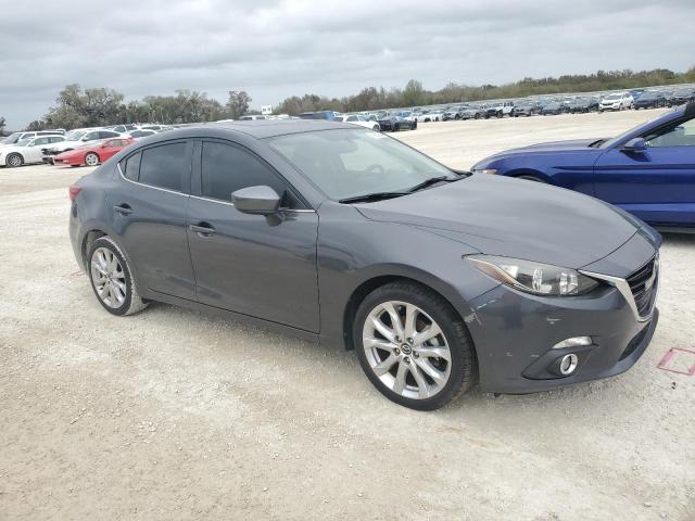 VIN JM1BM1V3XF1227608 2015 MAZDA 3 no.4