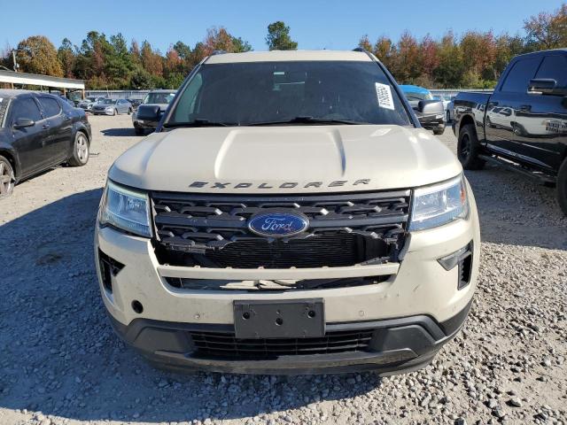 2018 FORD EXPLORER X - 1FM5K8D87JGC70359