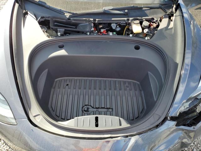 2023 TESLA MODEL 3 5YJ3E1EA1PF409237