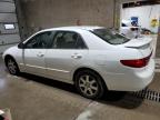 HONDA ACCORD EX photo