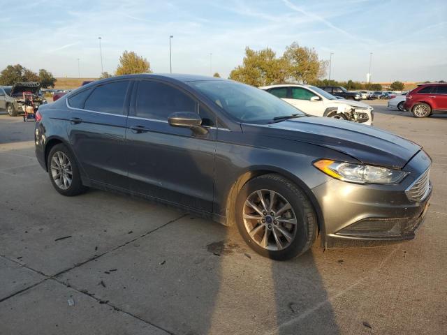 2017 FORD FUSION SE - 3FA6P0H78HR156909
