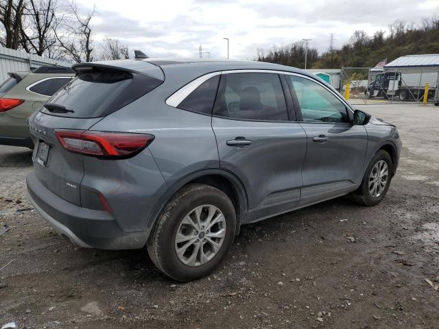 FORD ESCAPE ACT 2024 gray  gas 1FMCU9GN0RUA16451 photo #4