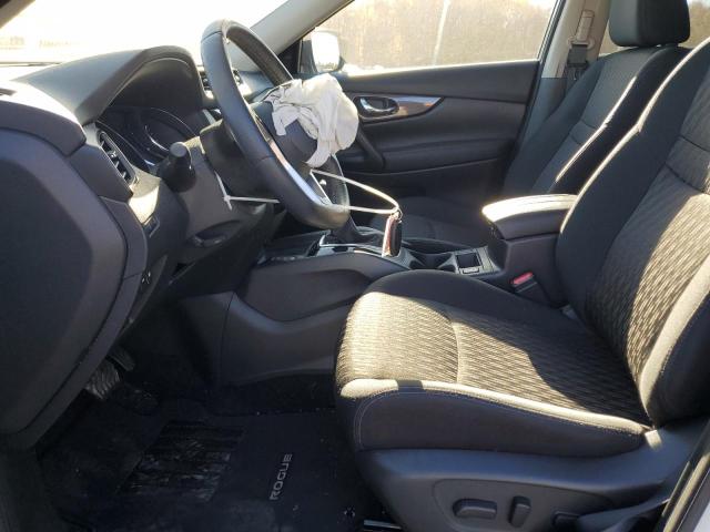2019 NISSAN ROGUE S - 5N1AT2MVXKC750919
