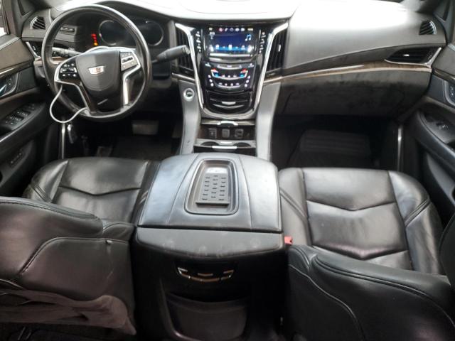 2016 CADILLAC ESCALADE E - 1GYS4KKJ9GR253493