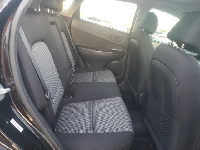 2018 HYUNDAI KONA SEL - KM8K62AA0JU180483