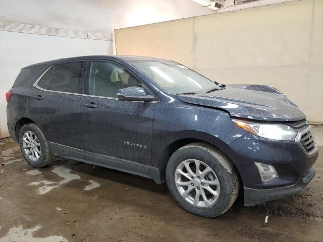 2018 CHEVROLET EQUINOX LT - 3GNAXJEV4JS528717