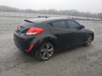 Lot #3021148381 2017 HYUNDAI VELOSTER