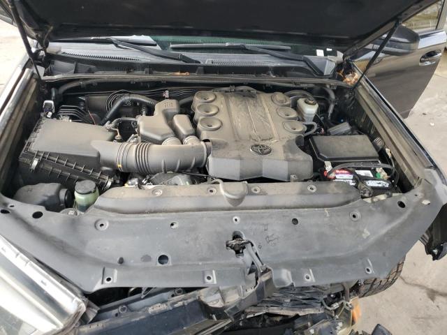 2016 TOYOTA 4RUNNER SR - JTEZU5JR6G5137040