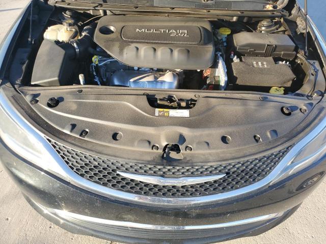 2015 CHRYSLER 200 LIMITE - 1C3CCCAB9FN573212