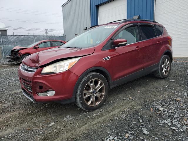 Vin: 1fmcu9h99dud59222, lot: 81712464, ford escape sel 2013 img_1