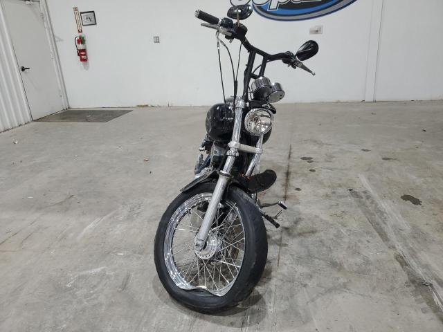 2001 HARLEY-DAVIDSON FXD - 1HD1GHV101Y306505