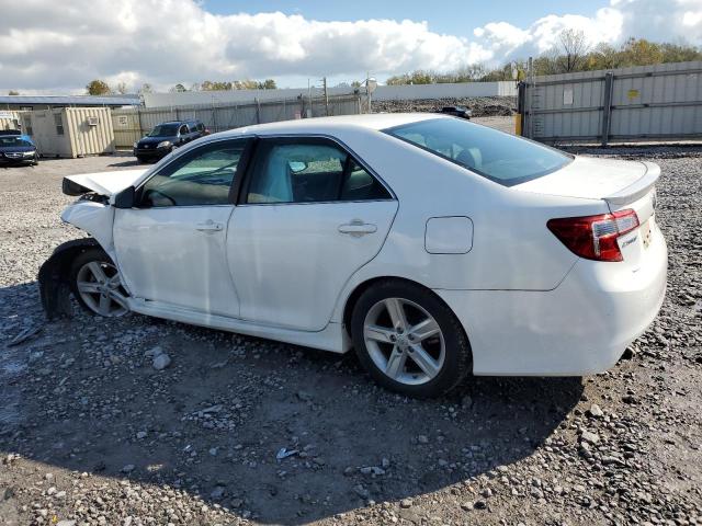 2014 Toyota Camry L white null gas 4T1BF1FK0EU769678 photo #4