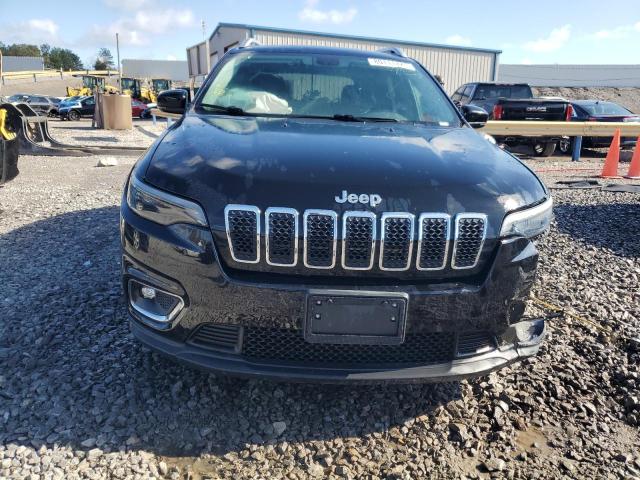 2019 JEEP CHEROKEE 1C4PJMDX0KD259643